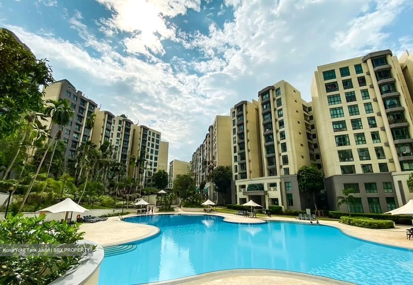 Signature Park (D21), Condominium #569765351